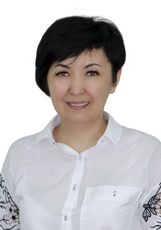 Миндалиева Карлгаш Серекбаевна.